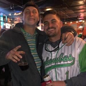 Meet your Posher, Austin